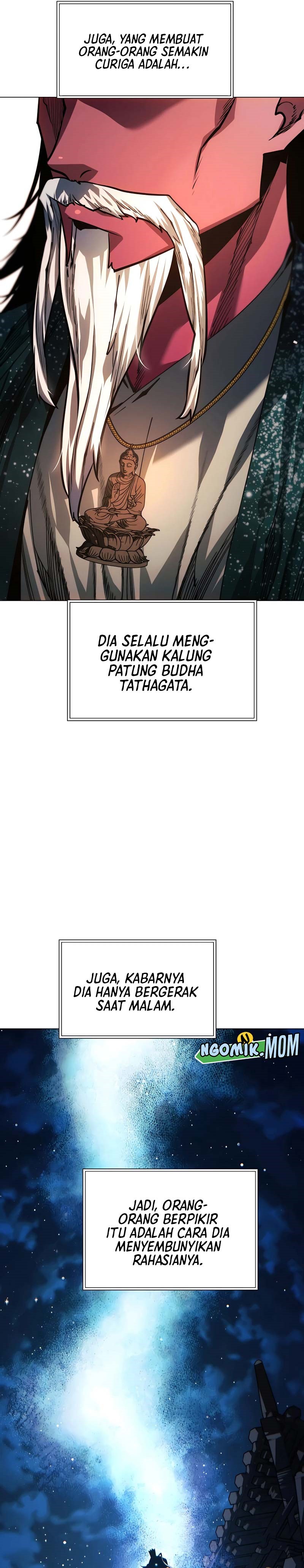 Modern Man Who Fall Into Murim Chapter 82 Gambar 7
