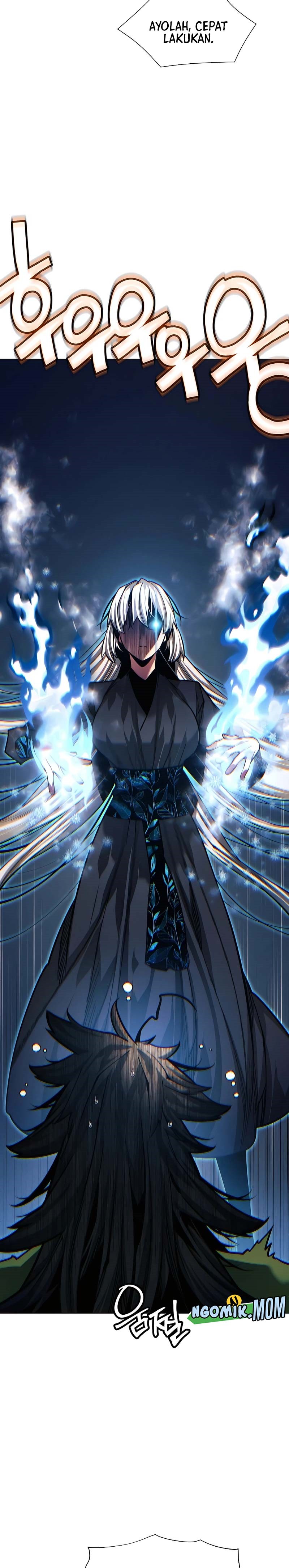 Modern Man Who Fall Into Murim Chapter 82 Gambar 28