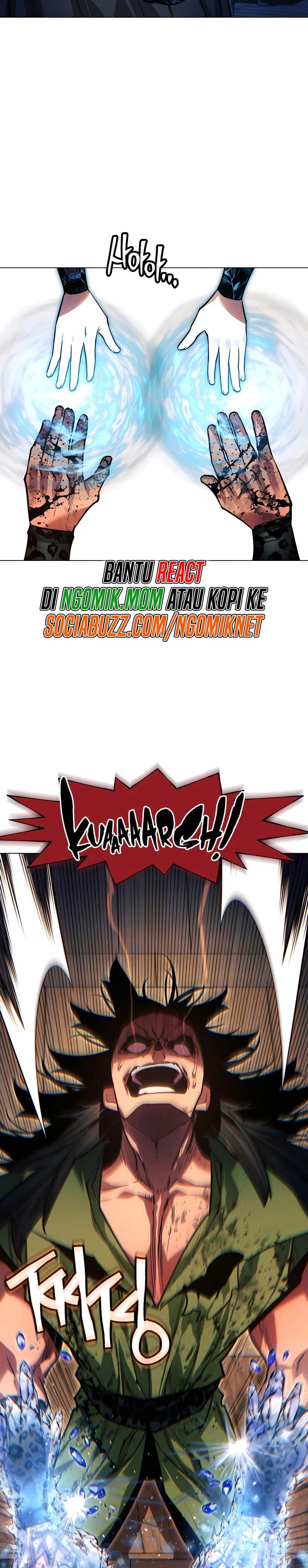 Modern Man Who Fall Into Murim Chapter 82 Gambar 33