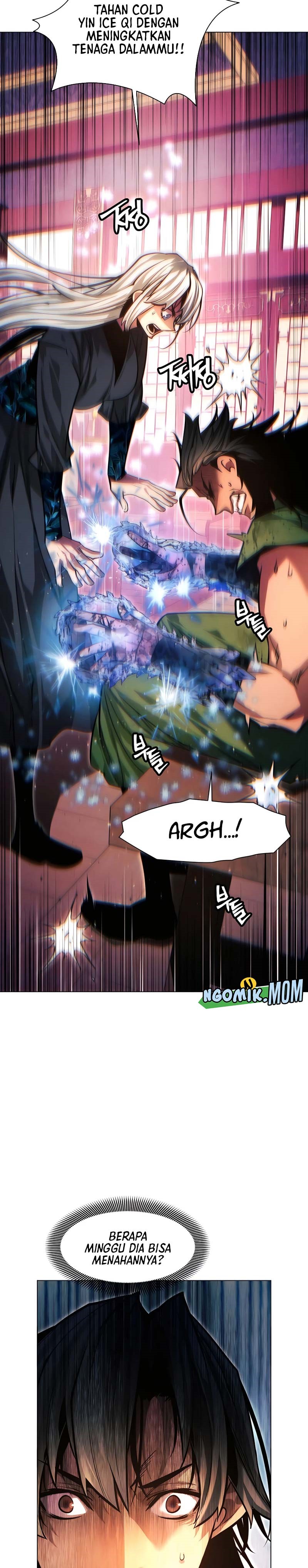 Modern Man Who Fall Into Murim Chapter 82 Gambar 35