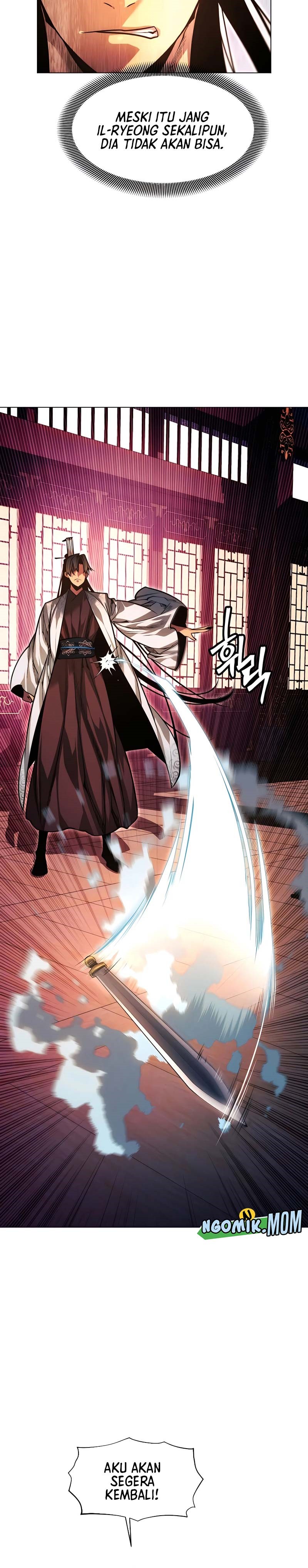 Modern Man Who Fall Into Murim Chapter 82 Gambar 36