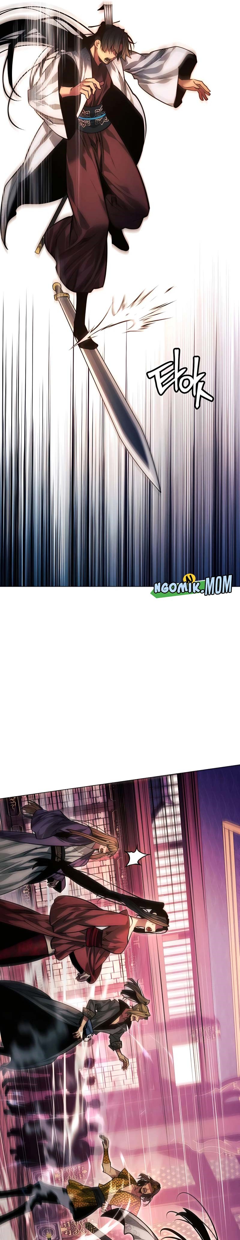 Modern Man Who Fall Into Murim Chapter 82 Gambar 37
