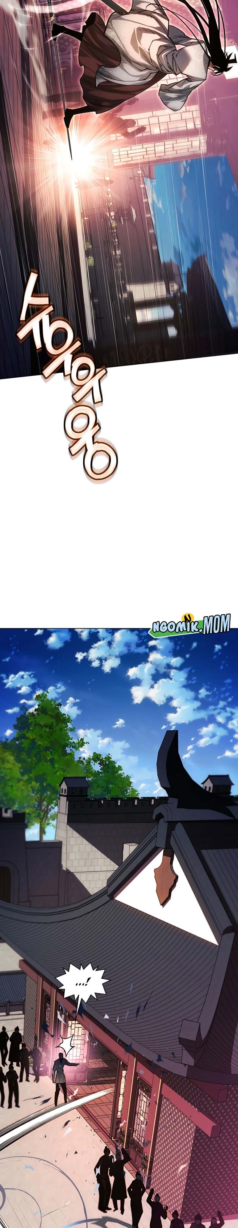 Modern Man Who Fall Into Murim Chapter 82 Gambar 38