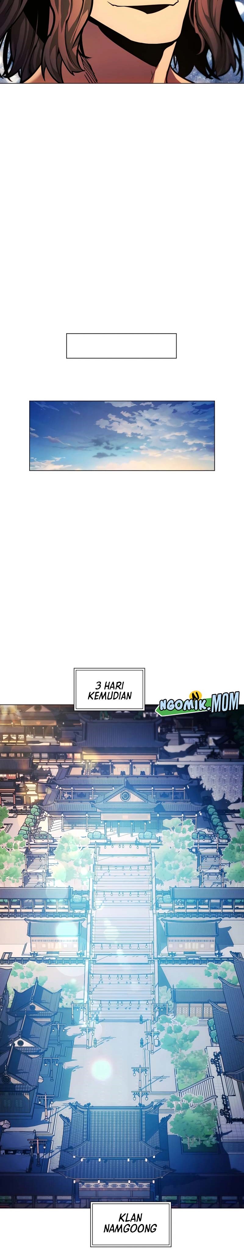 Modern Man Who Fall Into Murim Chapter 82 Gambar 41