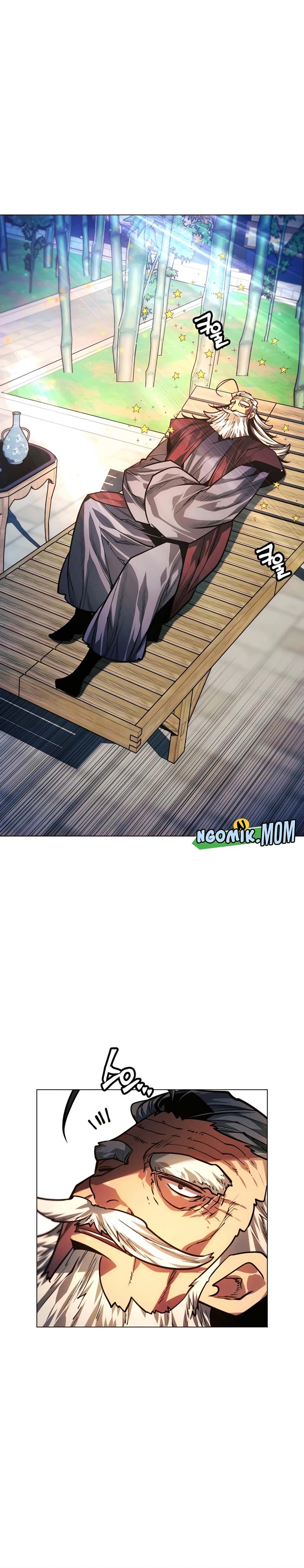 Modern Man Who Fall Into Murim Chapter 82 Gambar 42
