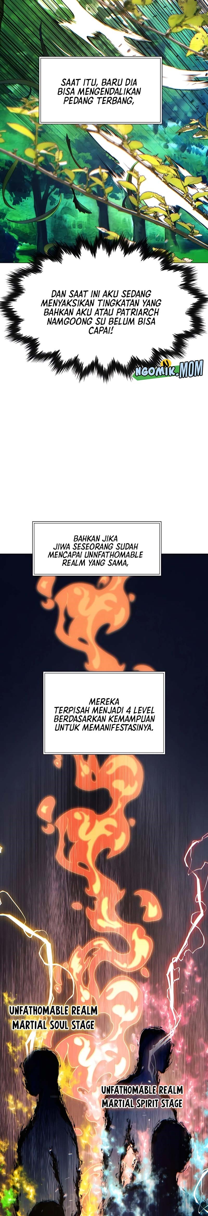 Modern Man Who Fall Into Murim Chapter 82 Gambar 46