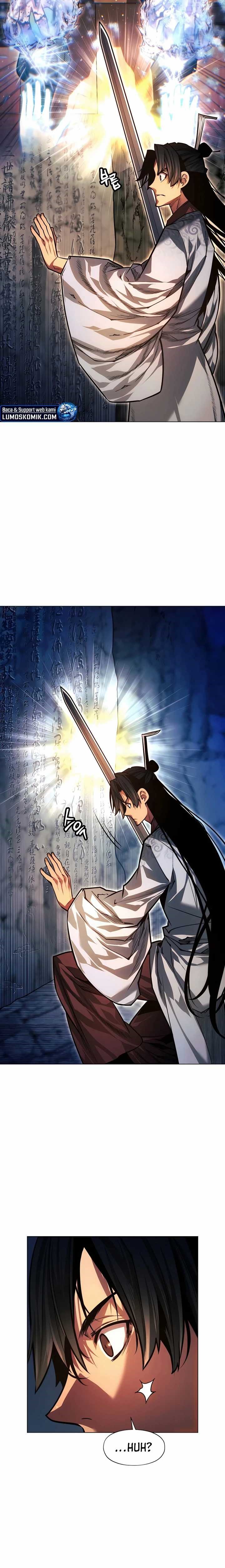 Modern Man Who Fall Into Murim Chapter 87 Gambar 4