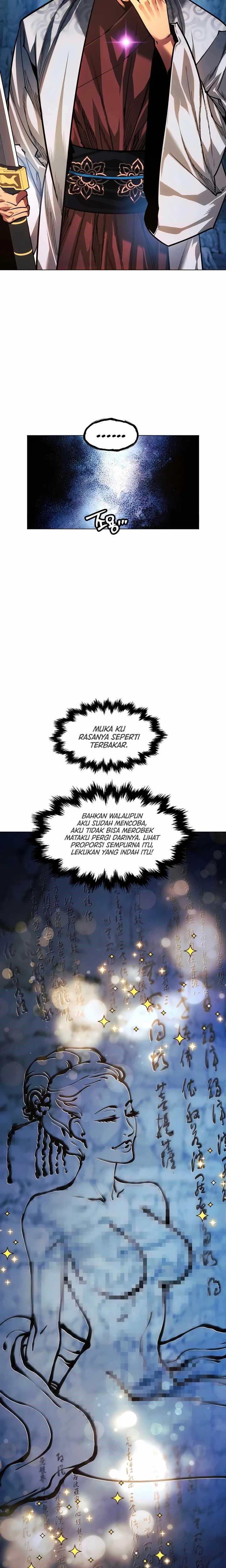Modern Man Who Fall Into Murim Chapter 87 Gambar 7