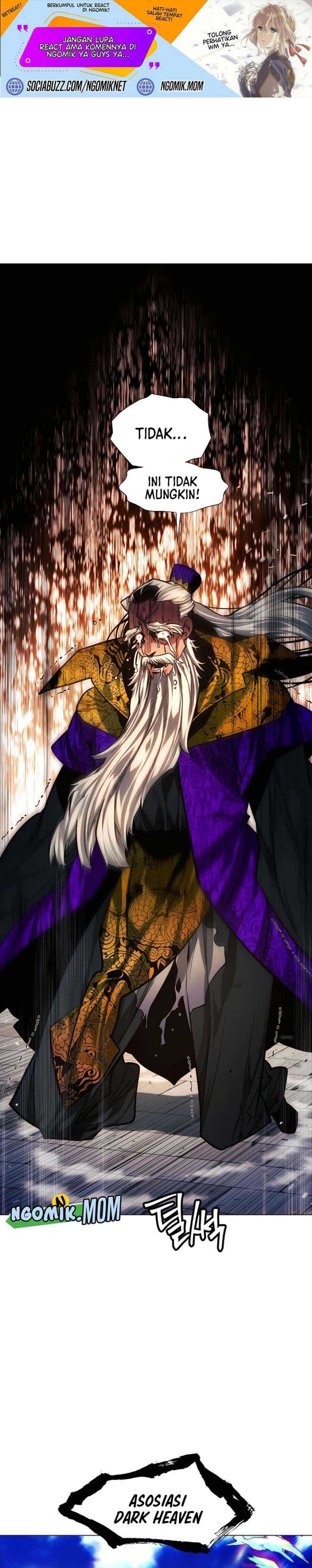Modern Man Who Fall Into Murim Chapter 91 Gambar 2