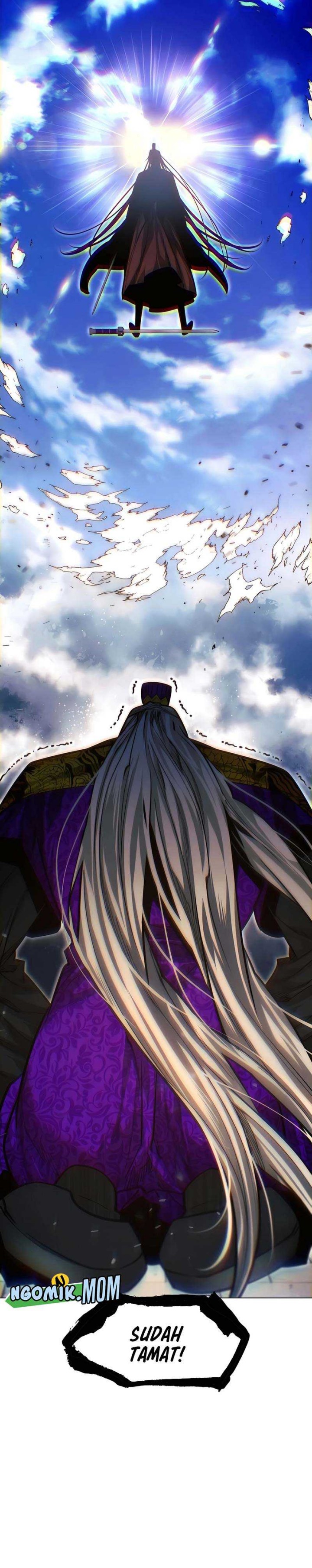 Modern Man Who Fall Into Murim Chapter 91 Gambar 3