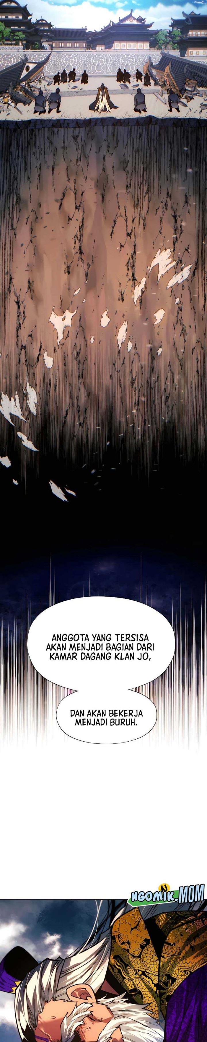 Modern Man Who Fall Into Murim Chapter 91 Gambar 6