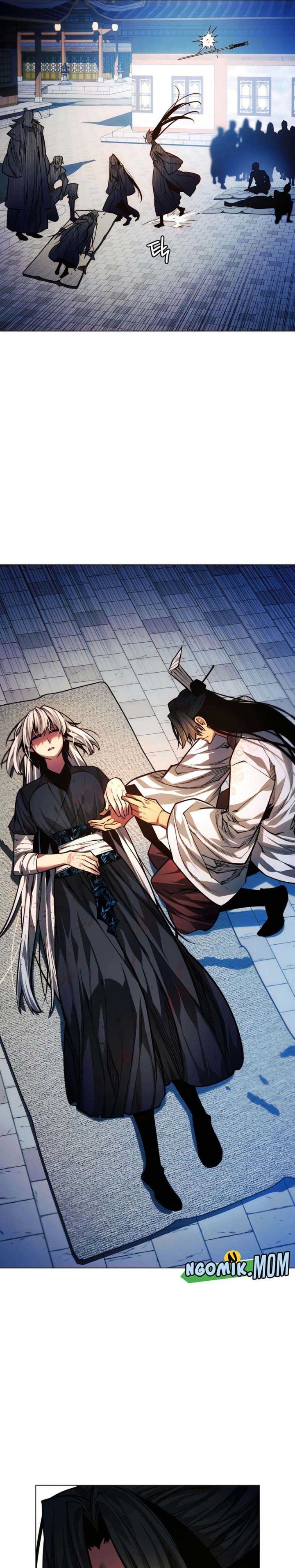 Modern Man Who Fall Into Murim Chapter 91 Gambar 8