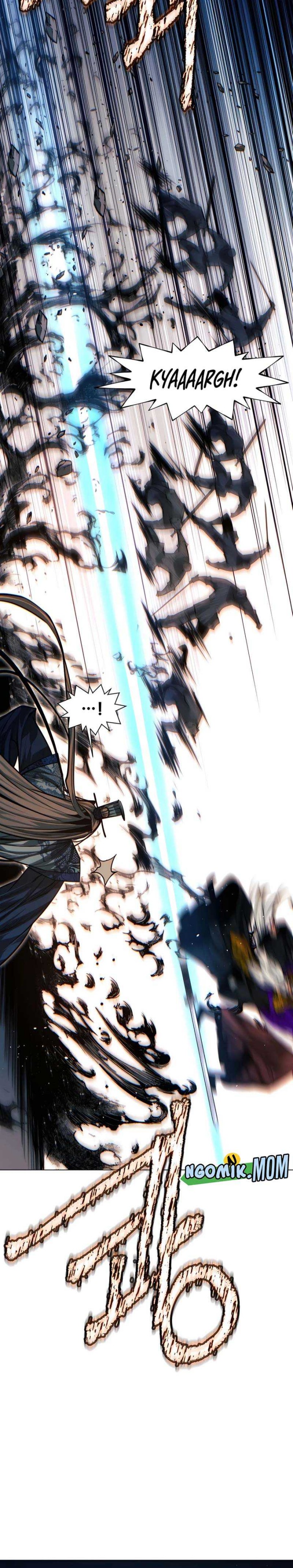 Modern Man Who Fall Into Murim Chapter 91 Gambar 36