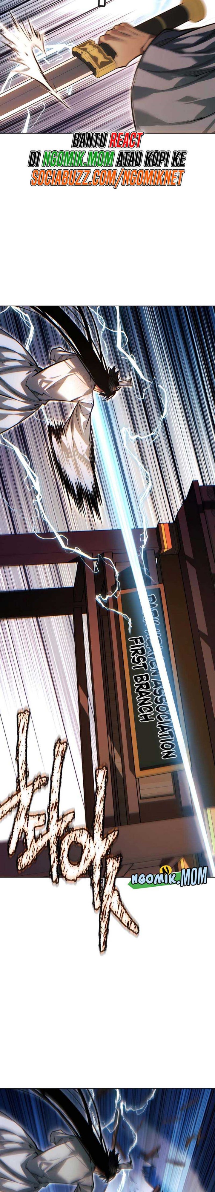 Modern Man Who Fall Into Murim Chapter 91 Gambar 44
