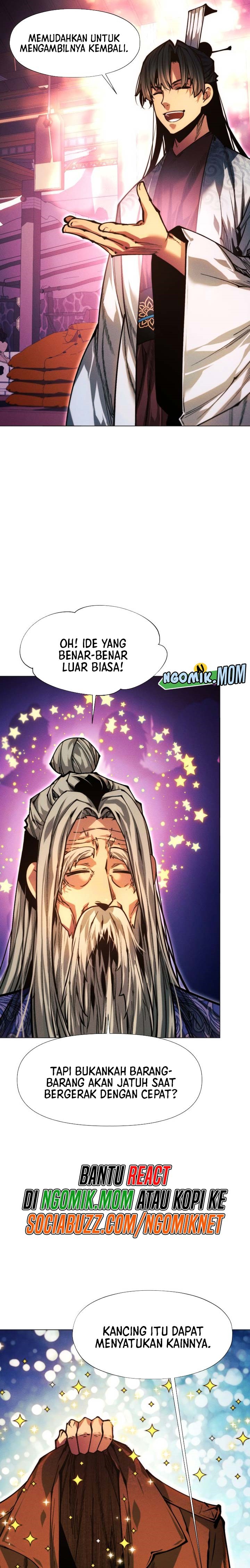Modern Man Who Fall Into Murim Chapter 112 Gambar 10