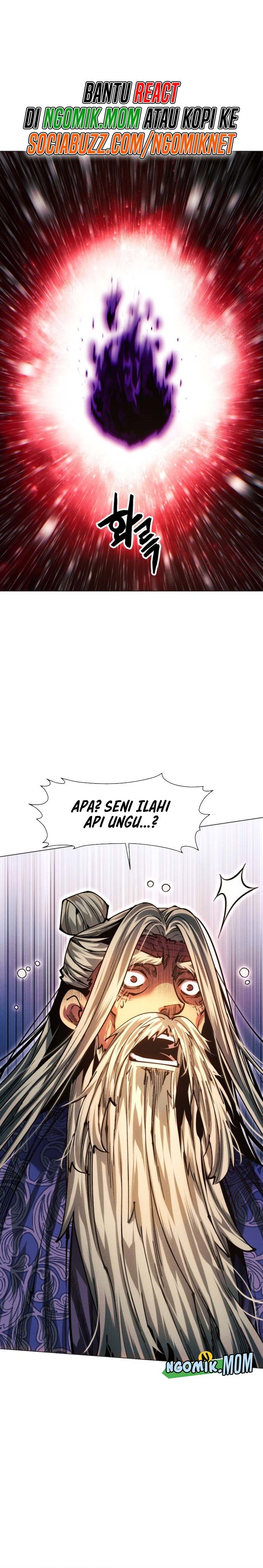 Modern Man Who Fall Into Murim Chapter 112 Gambar 19