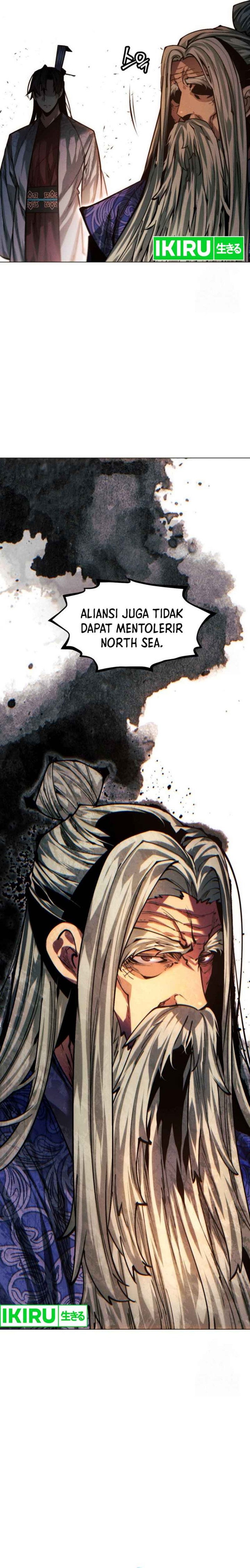 Modern Man Who Fall Into Murim Chapter 114 Gambar 2