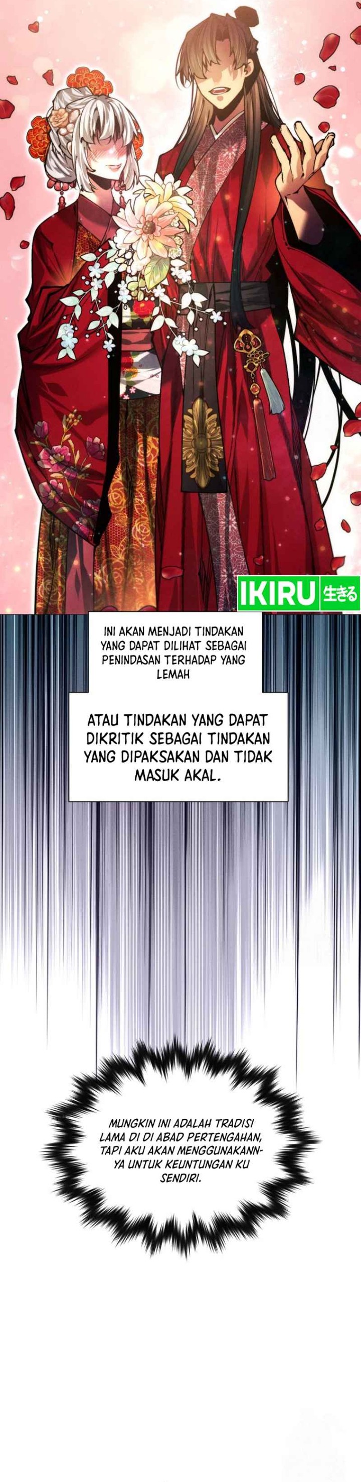 Modern Man Who Fall Into Murim Chapter 114 Gambar 24