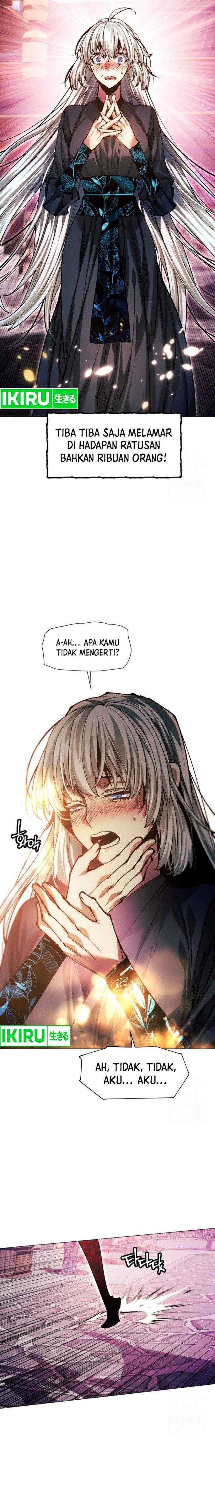 Modern Man Who Fall Into Murim Chapter 114 Gambar 26