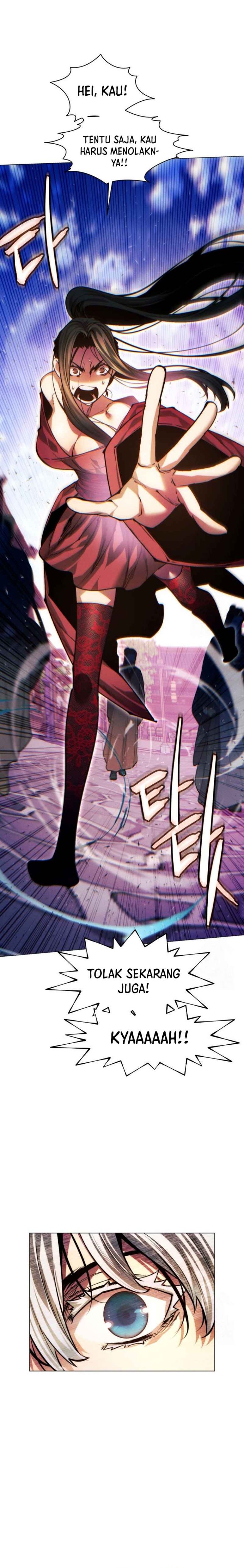 Modern Man Who Fall Into Murim Chapter 114 Gambar 27