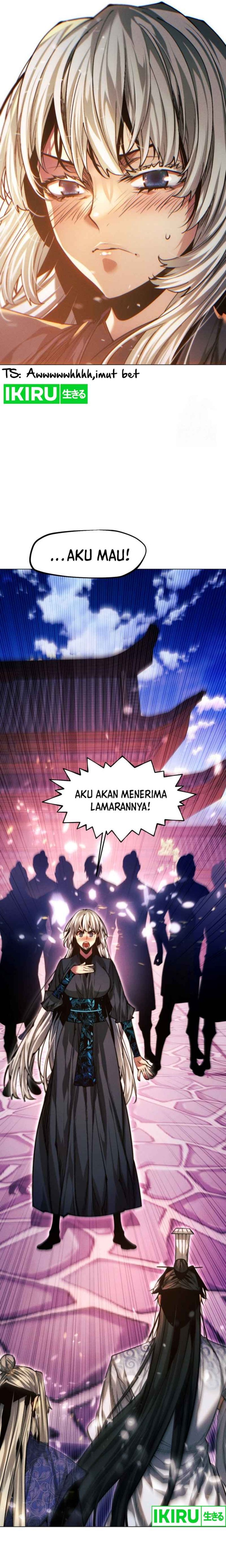 Modern Man Who Fall Into Murim Chapter 114 Gambar 28