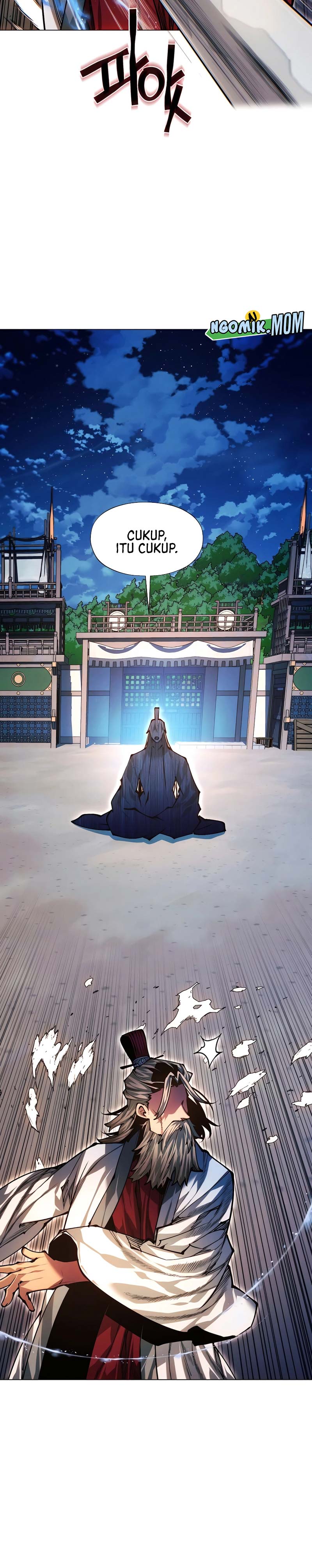 Modern Man Who Fall Into Murim Chapter 116 Fix Gambar 6