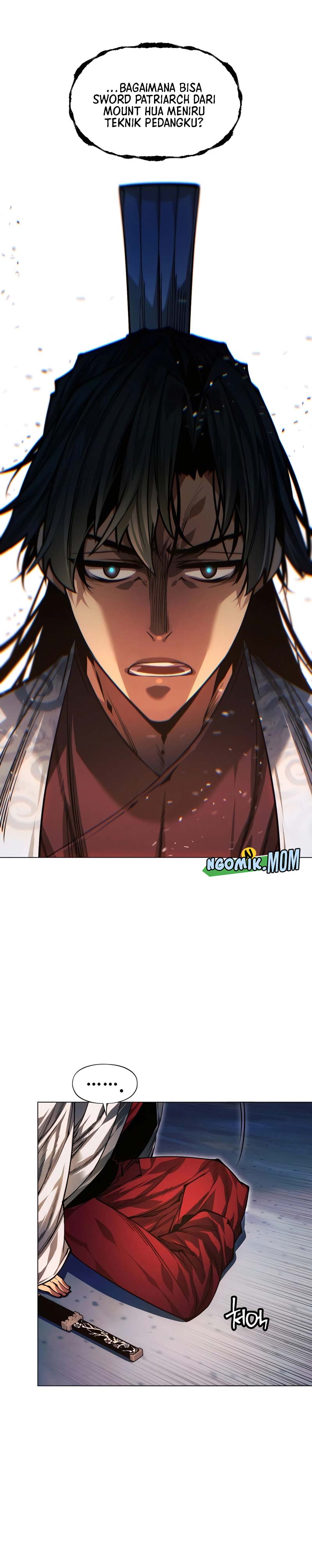Modern Man Who Fall Into Murim Chapter 116 Fix Gambar 7