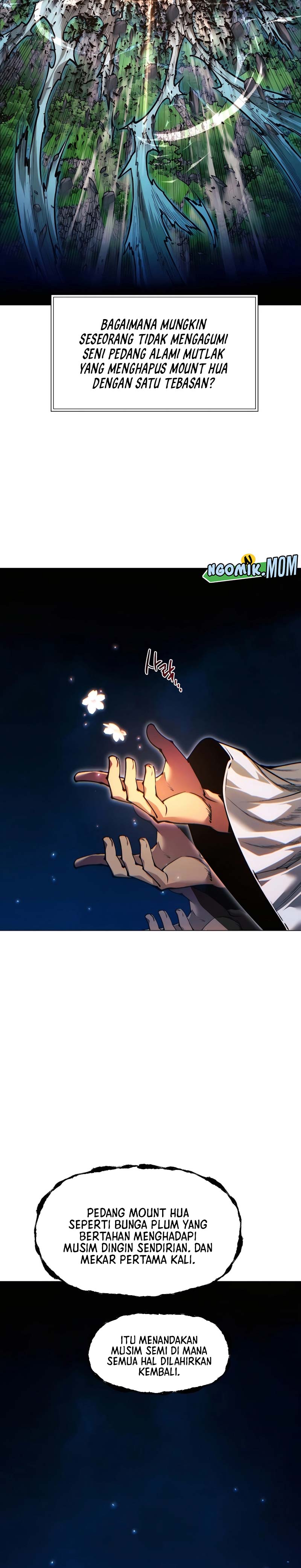 Modern Man Who Fall Into Murim Chapter 116 Fix Gambar 13