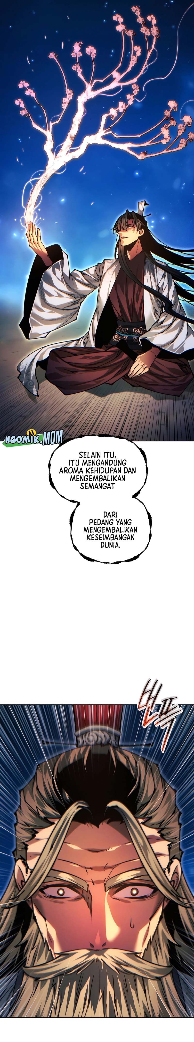 Modern Man Who Fall Into Murim Chapter 116 Fix Gambar 14