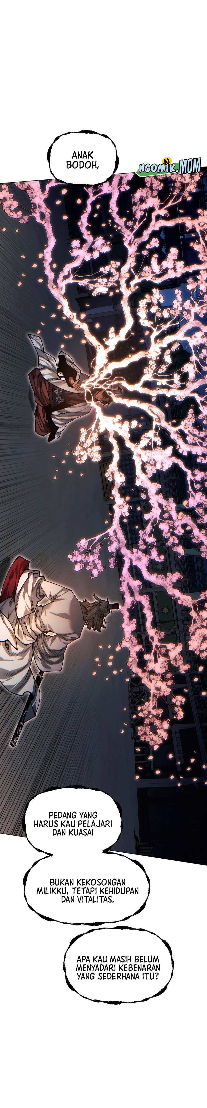 Modern Man Who Fall Into Murim Chapter 116 Fix Gambar 15