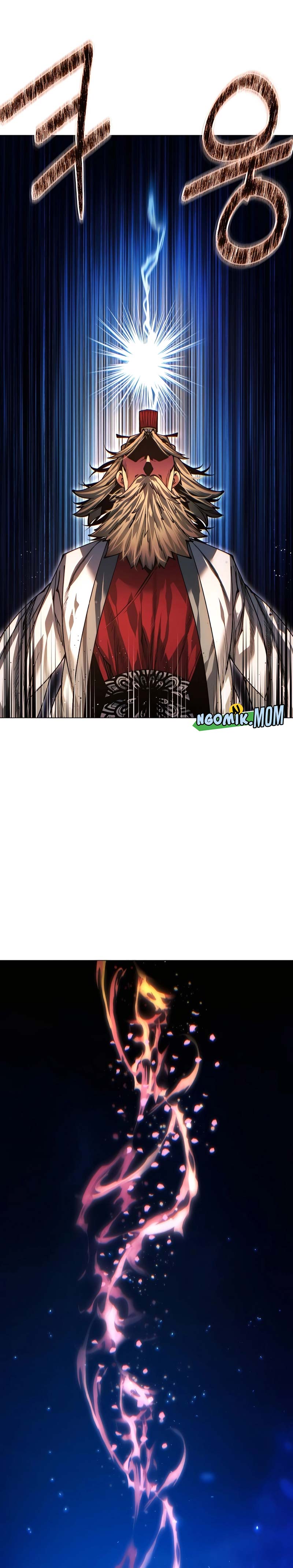 Modern Man Who Fall Into Murim Chapter 116 Fix Gambar 16