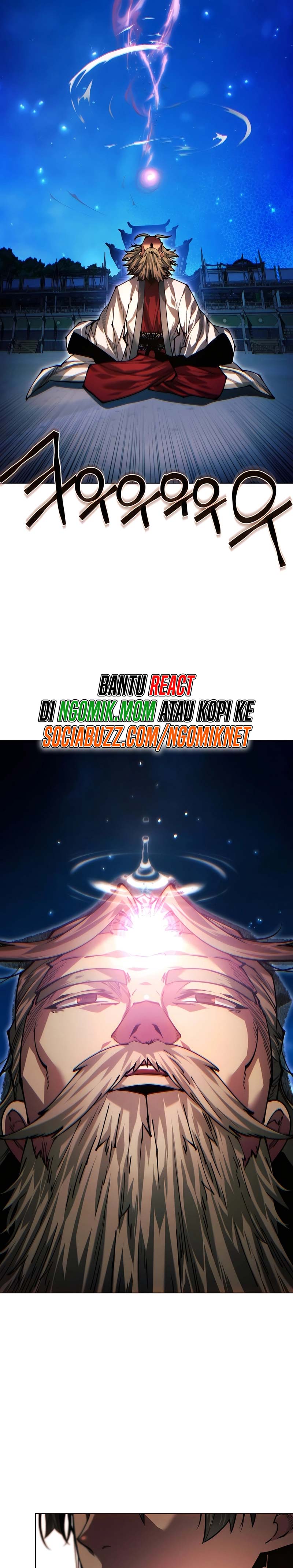 Modern Man Who Fall Into Murim Chapter 116 Fix Gambar 17