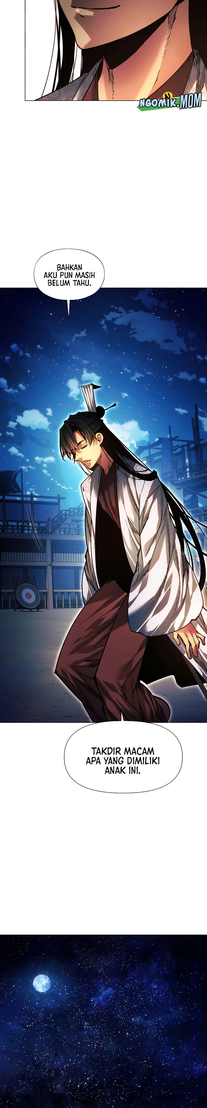 Modern Man Who Fall Into Murim Chapter 116 Fix Gambar 18
