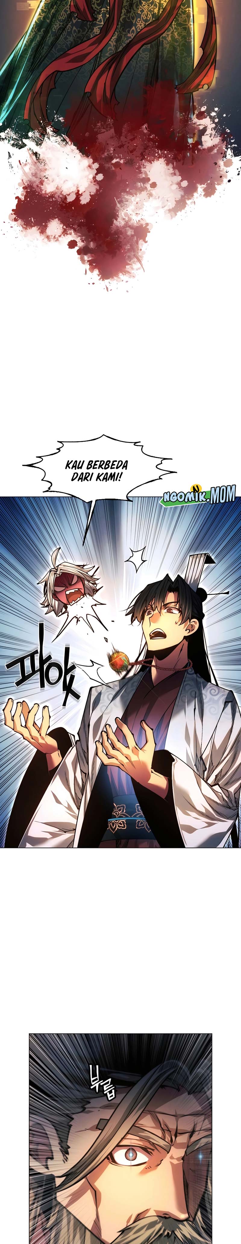 Modern Man Who Fall Into Murim Chapter 116 Fix Gambar 26