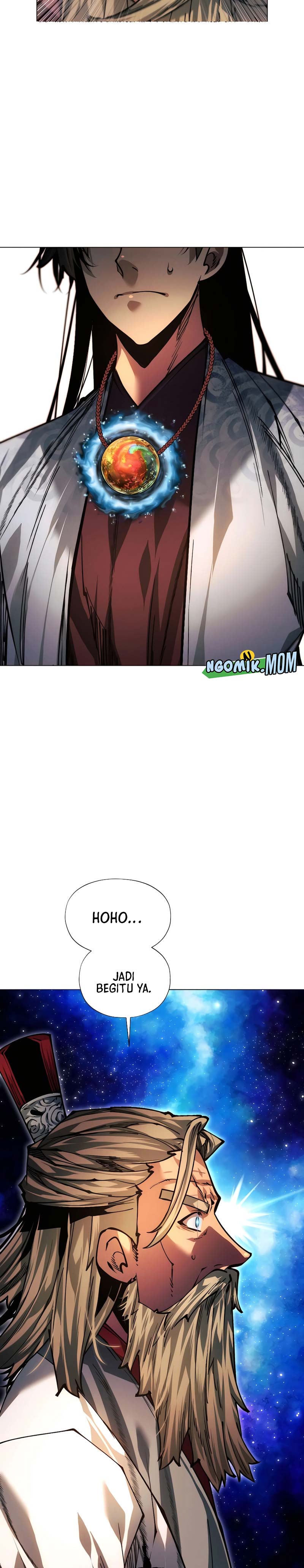 Modern Man Who Fall Into Murim Chapter 116 Fix Gambar 27