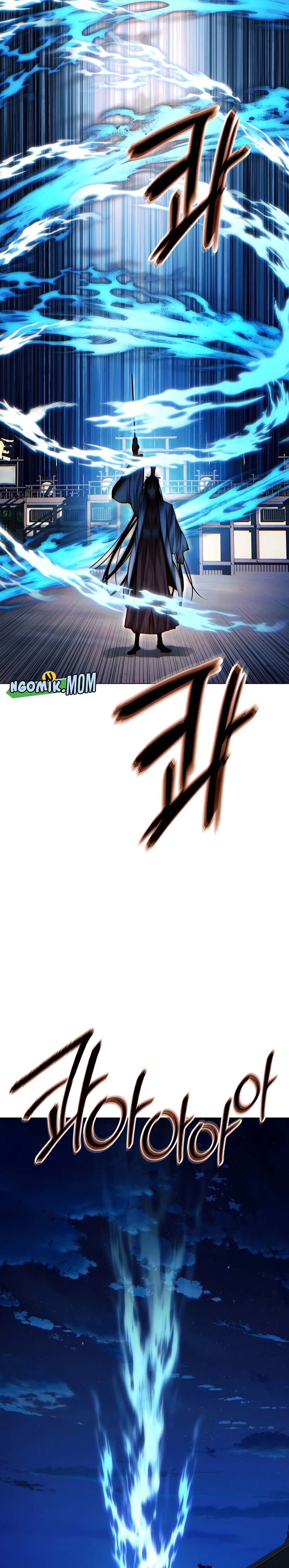 Modern Man Who Fall Into Murim Chapter 116 Fix Gambar 33