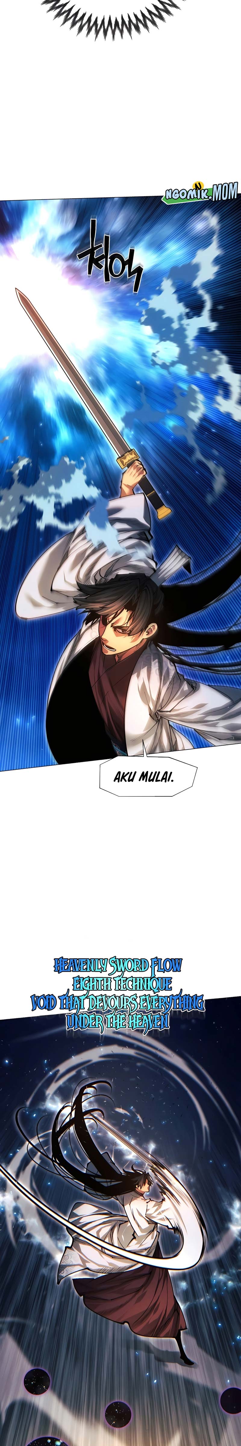 Modern Man Who Fall Into Murim Chapter 116 Fix Gambar 39