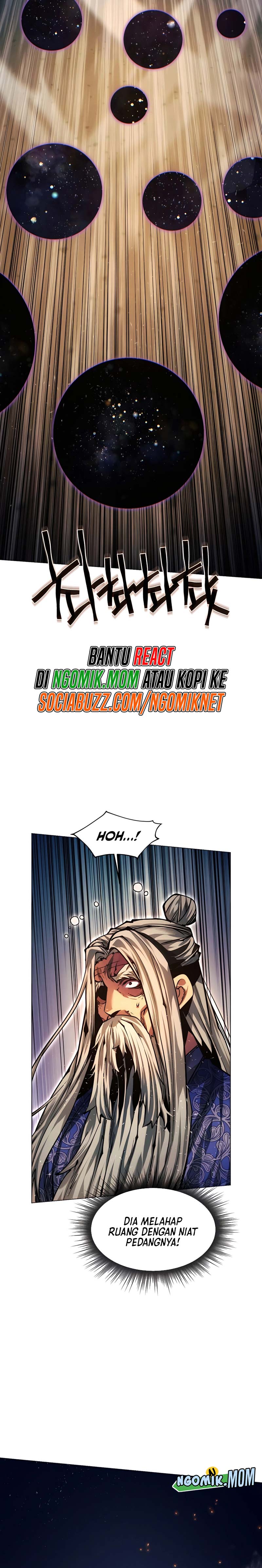 Modern Man Who Fall Into Murim Chapter 116 Fix Gambar 40