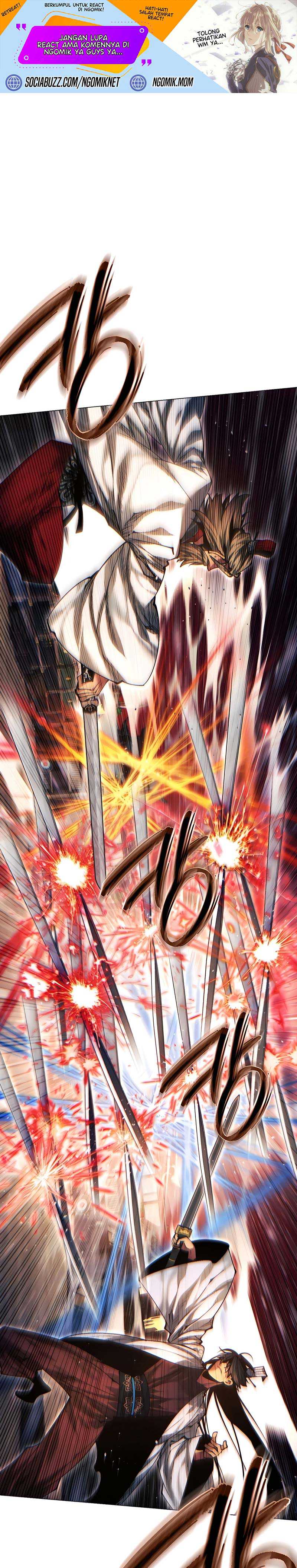 Modern Man Who Fall Into Murim Chapter 118 Gambar 2