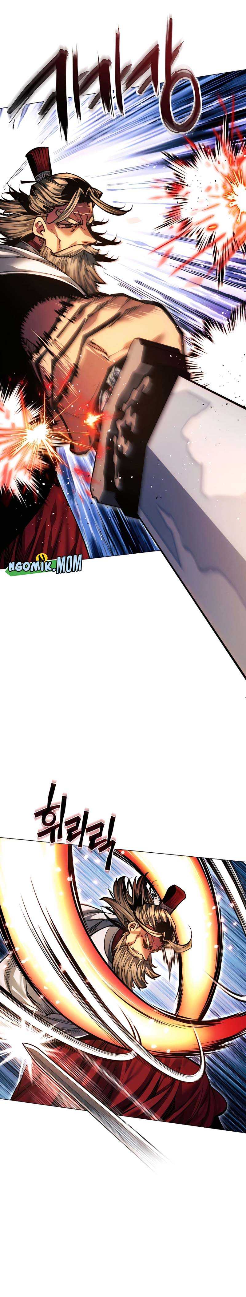 Modern Man Who Fall Into Murim Chapter 118 Gambar 6