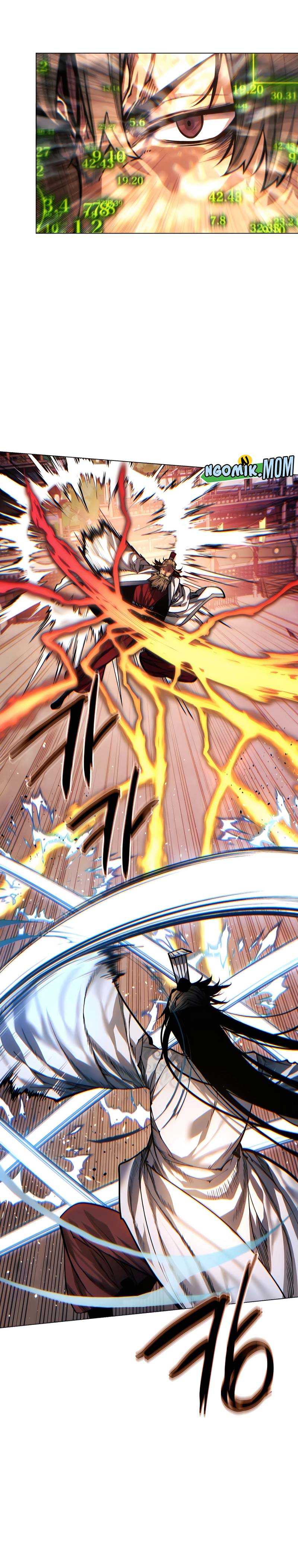 Modern Man Who Fall Into Murim Chapter 118 Gambar 7