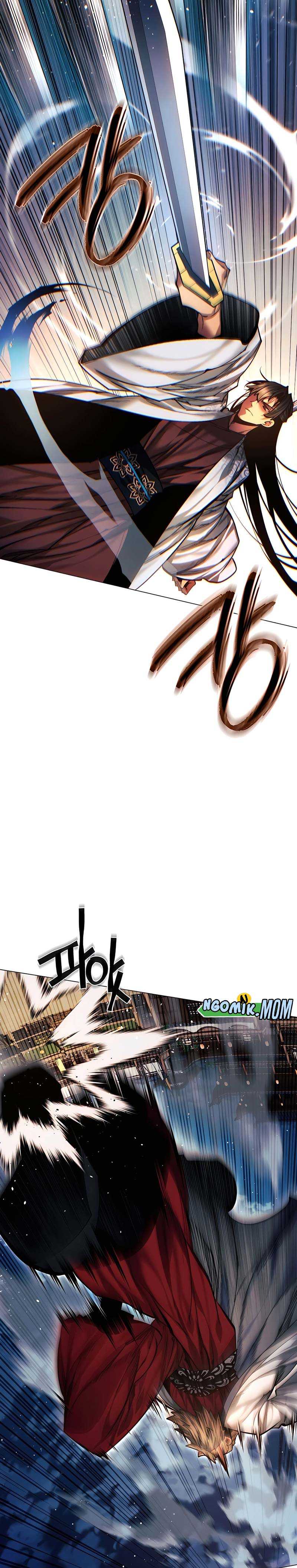 Modern Man Who Fall Into Murim Chapter 118 Gambar 10
