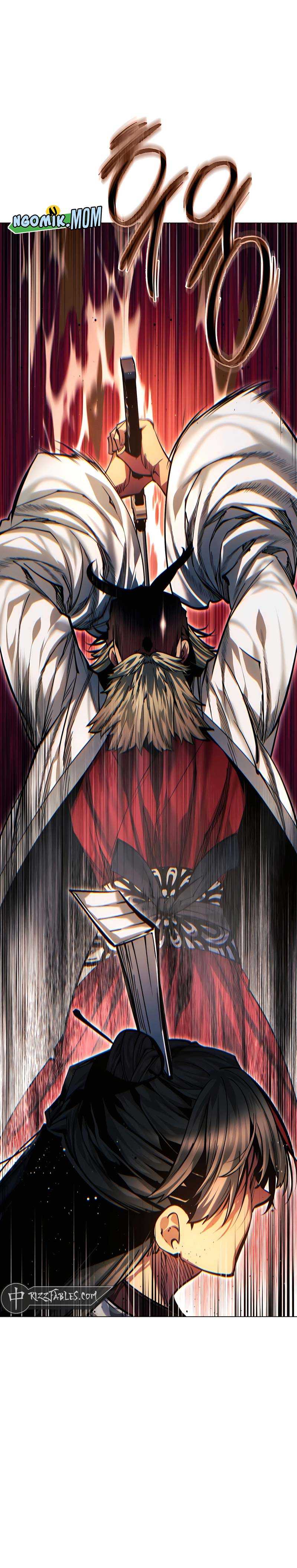 Modern Man Who Fall Into Murim Chapter 118 Gambar 13