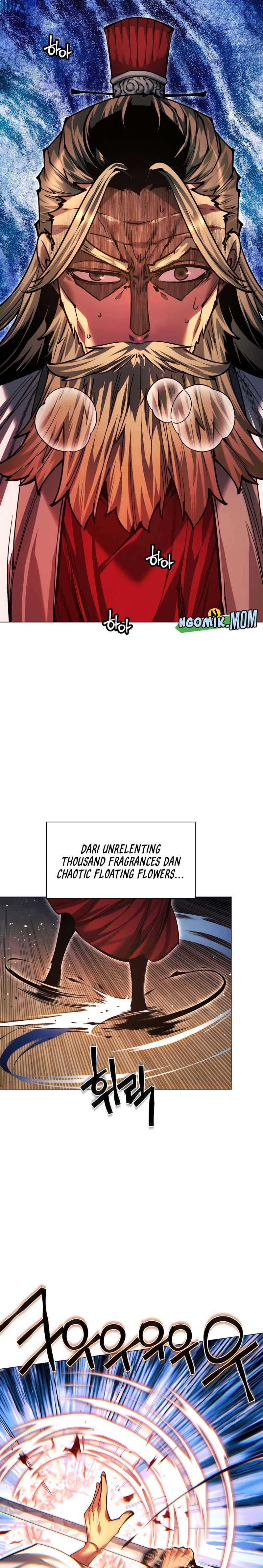 Modern Man Who Fall Into Murim Chapter 118 Gambar 16