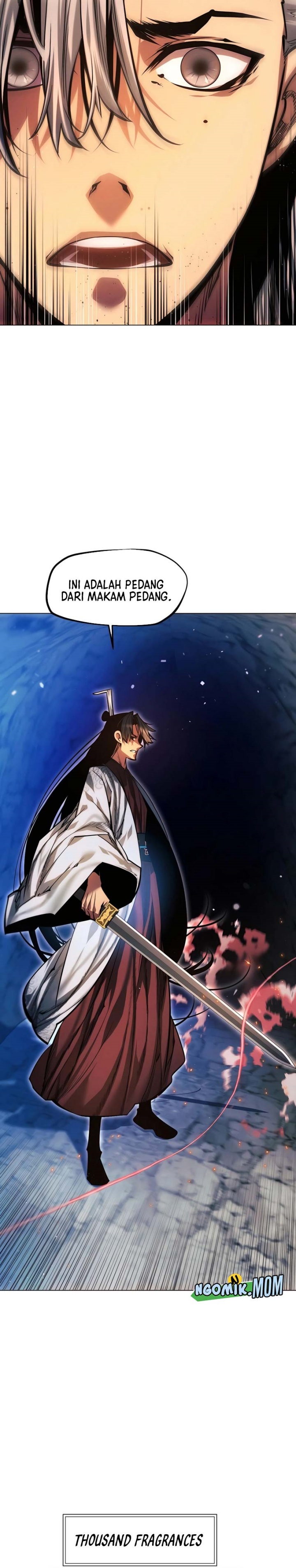 Modern Man Who Fall Into Murim Chapter 122 Gambar 12