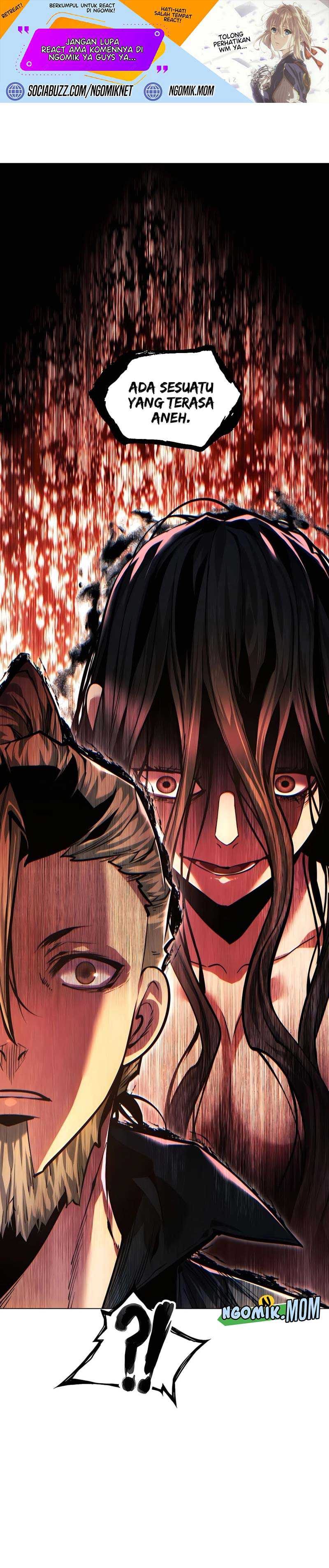 Modern Man Who Fall Into Murim Chapter 124 Gambar 2