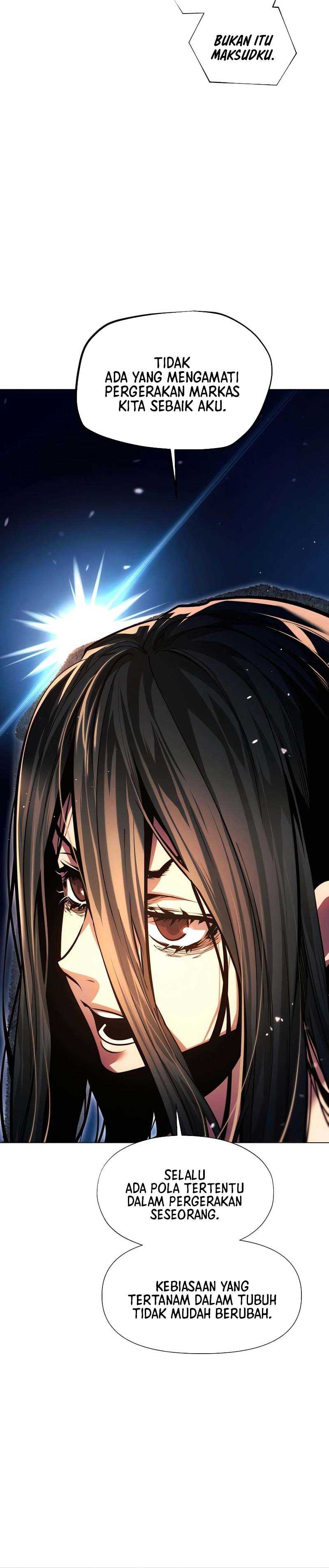 Modern Man Who Fall Into Murim Chapter 124 Gambar 7