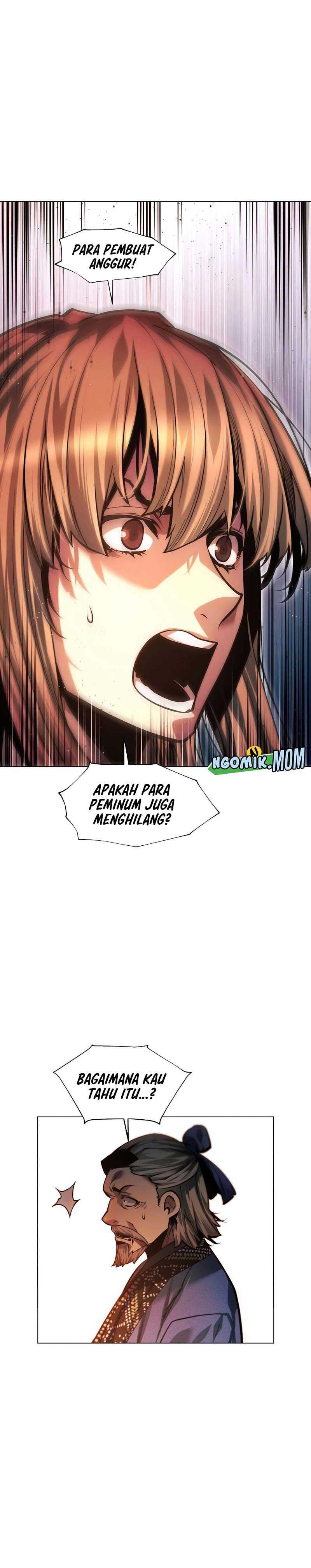 Modern Man Who Fall Into Murim Chapter 124 Gambar 13