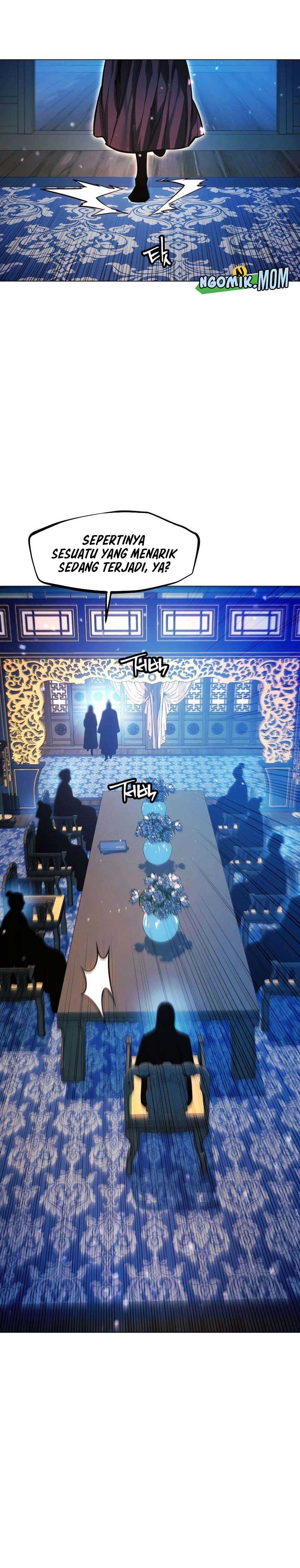 Modern Man Who Fall Into Murim Chapter 124 Gambar 24