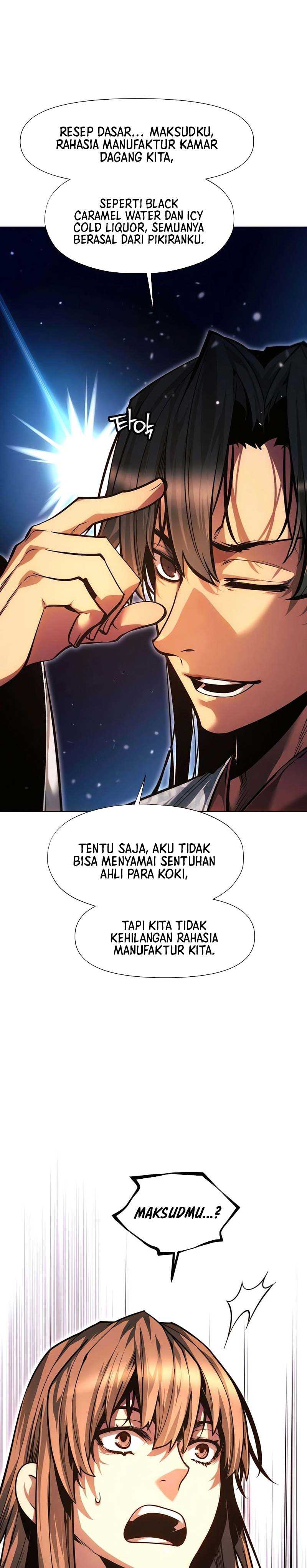 Modern Man Who Fall Into Murim Chapter 124 Gambar 44